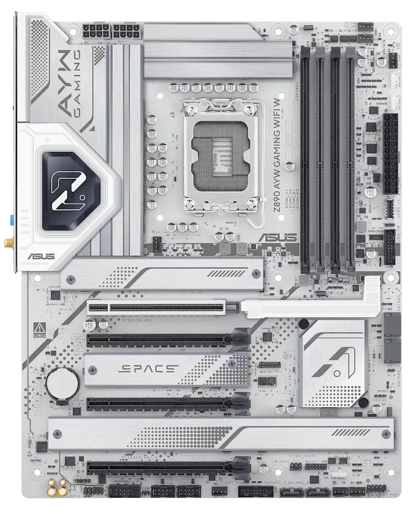 El Guijo Galapagar PC - Montaje Placas Base ASUS Gaming PC El Guijo Galapagar
