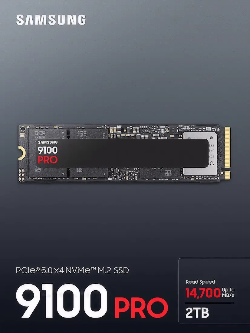 Montaje Disco Duro SSD NVMe PCIe Gaming PC El Guijo Galapagar
